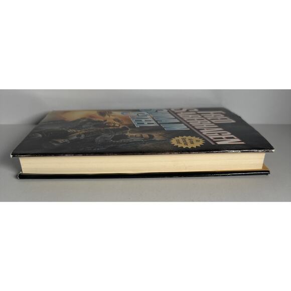 Shiva in Steel (Berserker Ser.; bk 14) by Fred Saberhagen (1998, Hardcover) - Picture 5 of 9